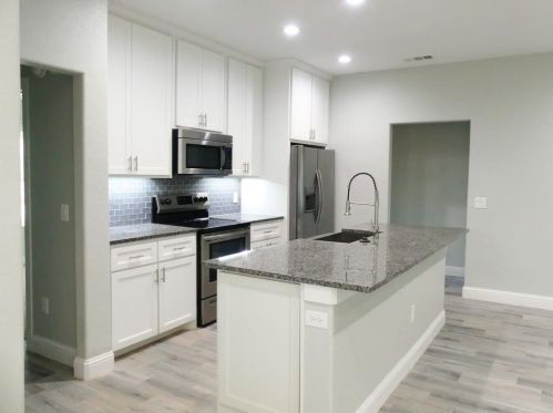 409 Shepherd St, Denison TX  75021-4841 exterior