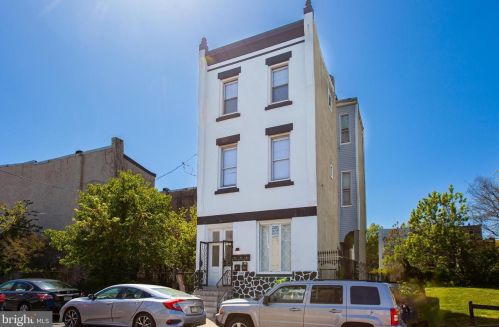 1602 17 St, Philadelphia PA 19132-3930 exterior