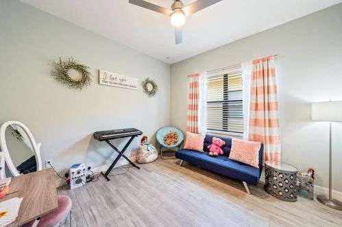 3324 Atlantic Cir, Naples FL 34119-8638 exterior