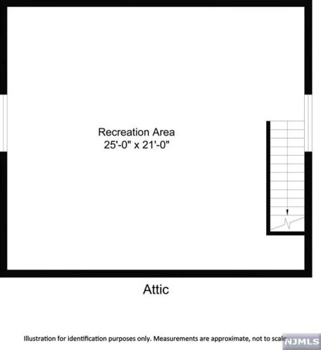 152 Madison Ave, Cresskill NJ 07626-1301 exterior