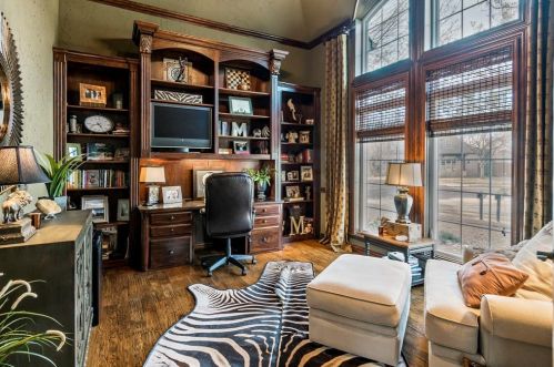 4849 Northshore Dr, Frisco TX 75034-7568 exterior