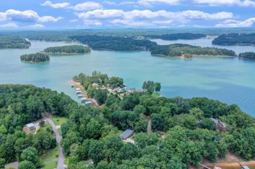 2317 Whippoorwill Ln, Gainesville GA 30501-1019 exterior