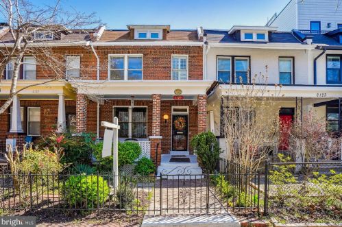 2125 3rd St, Washington, DC 20002-1403