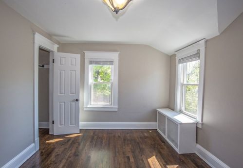 27 Sherbrooke St, Springfield MA  01104-2723 exterior