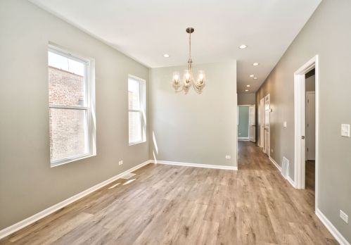 1334 56th Ct, Chicago IL  60804-1201 exterior