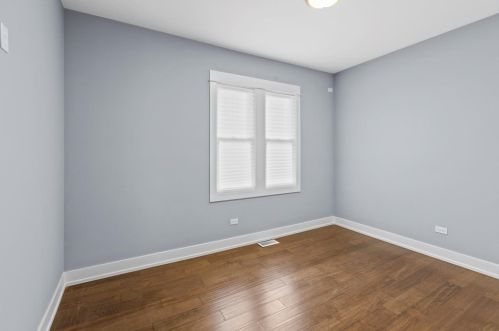 10037 Parnell Ave, Chicago IL  60628-1835 exterior