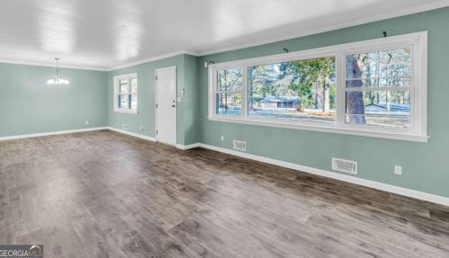 2783 Dodson Dr, Atlanta, GA 30344-3855