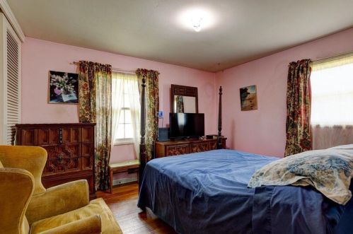 1004 Forrest Dr, Atlanta GA 30354-2514 exterior