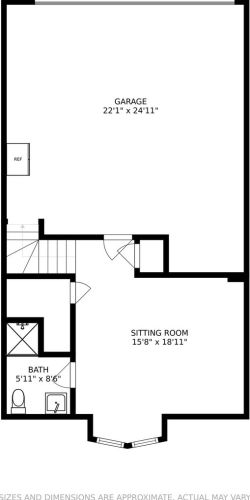 2340 Wabansia Ave, Chicago IL 60647-5500 exterior