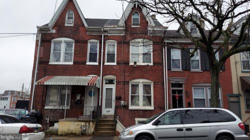 516 King St, Pottstown, PA 19464-5624