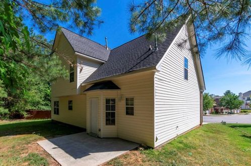 2280 Skylars Ml Way, Lithonia GA 30078-5737 exterior