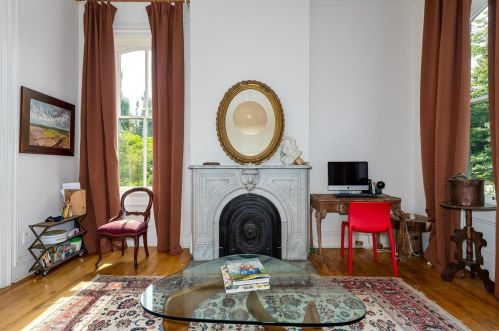 1205 Sidney St, Saint Louis MO 63104-4315 exterior