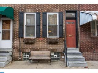 1927 Alder St, Philadelphia PA  19148-2364 exterior