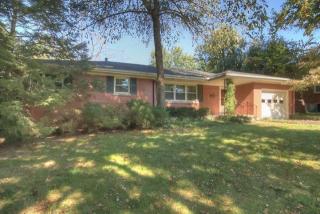 551 Albany Rd, Lexington KY  40502-2932 exterior