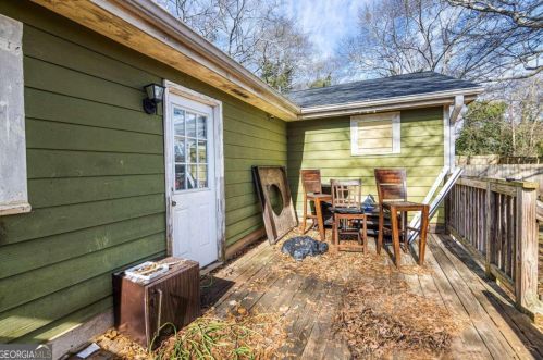 164 Chicamauga Ave, Atlanta, GA 30314-2639