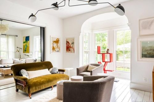 113 North Ave, Westport CT  06880-2727 exterior