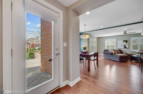 6717 Keating Ave, Chicago IL 60629-5649 exterior