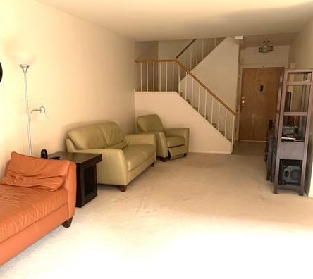 307 Dithridge St, Pittsburgh PA  15213-1434 exterior