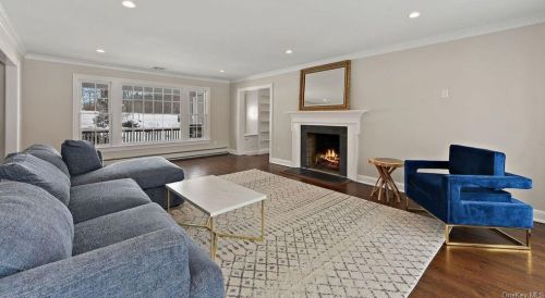 9 Maple Way, Armonk NY 10504-2601 exterior