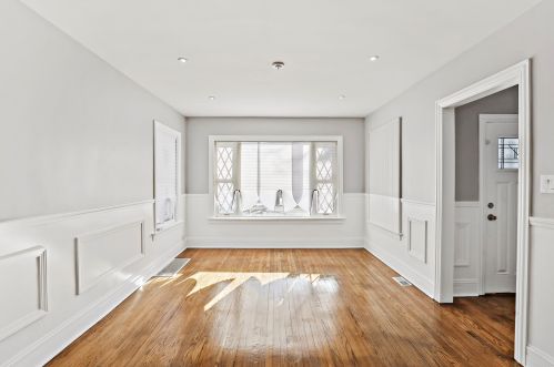 546 111th St, Chicago IL  60628-4046 exterior