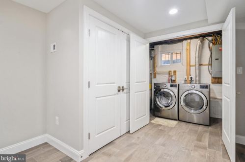 7409 9th St, Washington DC  20012-1701 exterior