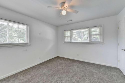 1212 Stone Mountain Lithonia Rd, Lithonia GA  30058-6255 exterior