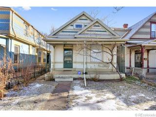 1024 Kalamath St, Denver CO  80223-1549 exterior