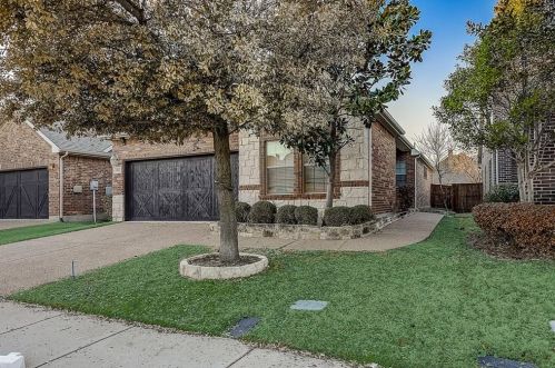 3013 Bans Crown Blvd, Frisco TX 75056-5850 exterior