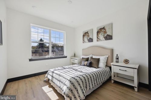 3314 Fairmount Ave, Philadelphia PA  19104-2005 exterior