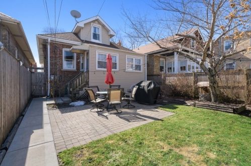 5250 Fletcher St, Chicago IL 60634-4006 exterior