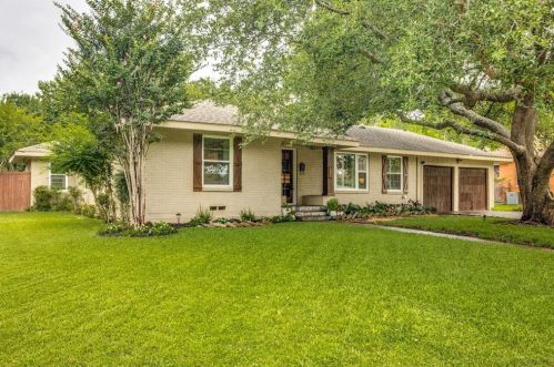 9715 Cloister Dr, Dallas, TX 75228-3614