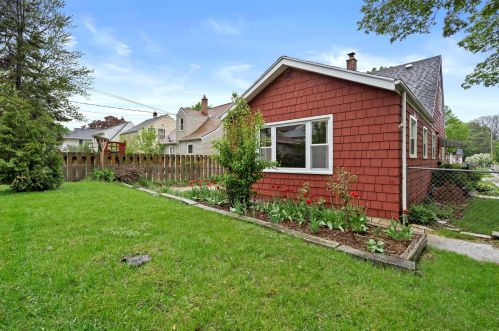 143 Tripoli Ave, Milwaukee WI 53221-1447 exterior