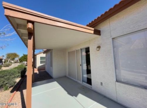 1782 Palm Beach Dr, Chandler AZ  85249-8716 exterior