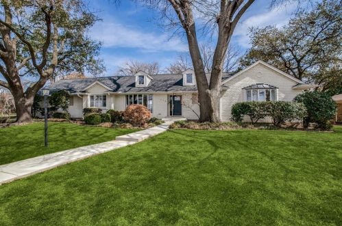 11048 Candlelight Ln, Dallas, TX 75229-3953