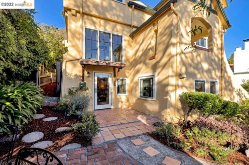 683 Arlington Ave, Berkeley CA 94707-1039 exterior