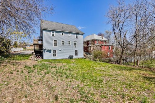 36 Forest St, Methuen MA  01844-2754 exterior