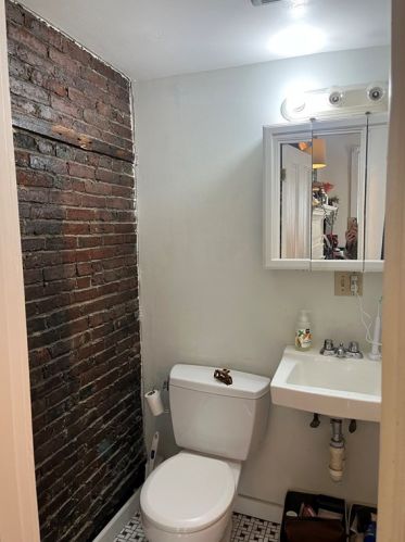 63 Hancock St, Boston MA exterior