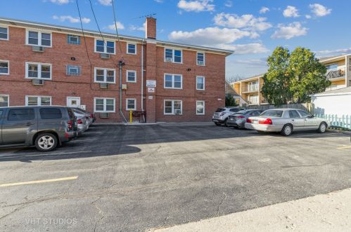 6535 Northwest Hwy, Chicago IL  60631-1432 exterior