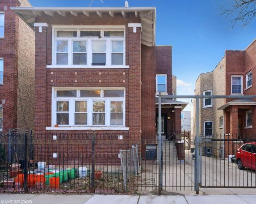 4634 Monticello Ave, Chicago, IL 60625-5806