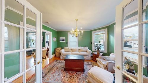 382 New York Ave, Providence RI  02905-2802 exterior