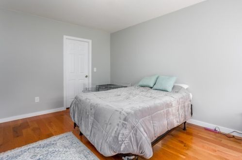 15 Warner Ave, Worcester MA  01604-3129 exterior