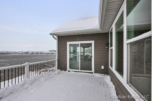 1732 68 St, Byron Township MI 49315-7923 exterior