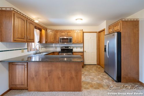 507 Water St, Belding MI 48809-1443 exterior