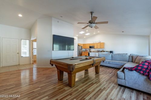 2944 Beck Dr, Tucson AZ  85730-3620 exterior