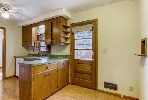 3375 Ebba St, Saint Paul MN 55110-5521 exterior