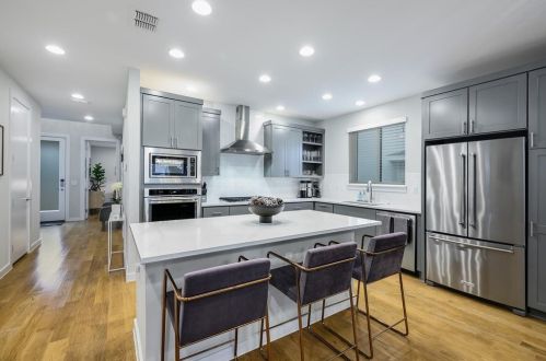 5339 Anita St, Dallas TX 75214-2707 exterior