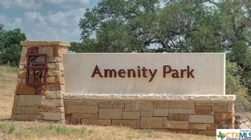 3912 Fox Trot Trl, Spring Branch TX 78163 exterior