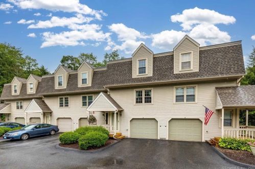 1229 Winsted Rd, Torrington CT 06790-2945 exterior