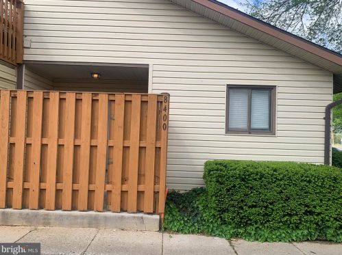 8400 Credos Ct, Alexandria VA 22309-1625 exterior