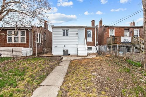 4666 Louisiana Ave, Saint Louis MO  63111-1405 exterior